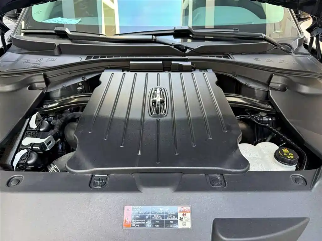 Aviator 3.0 T V6 4 WD Premium
