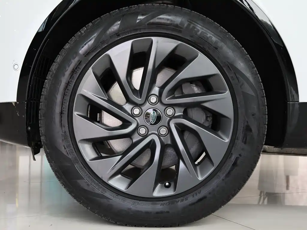 Discovery 360 PS R-Dynamic S