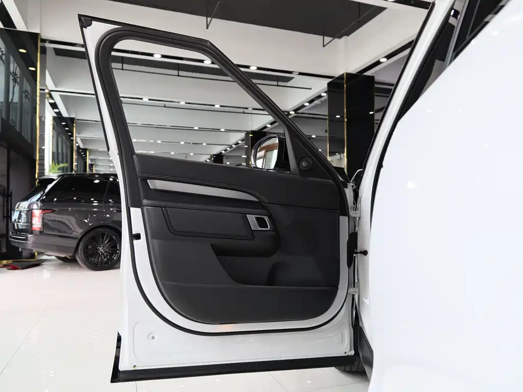 Discovery 360 PS R-Dynamic S