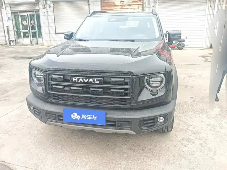 Haval Dargo 1.5 T DCT Collie