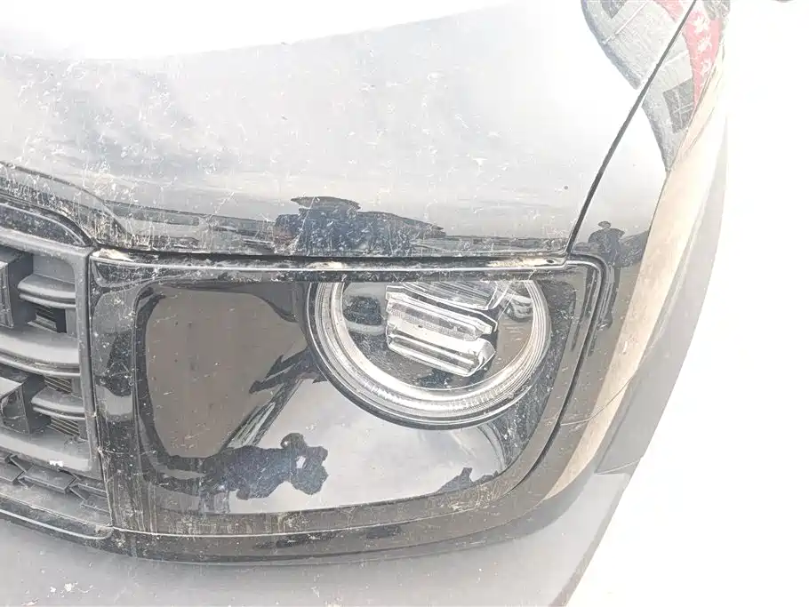 Haval Dargo 1.5 T DCT Collie