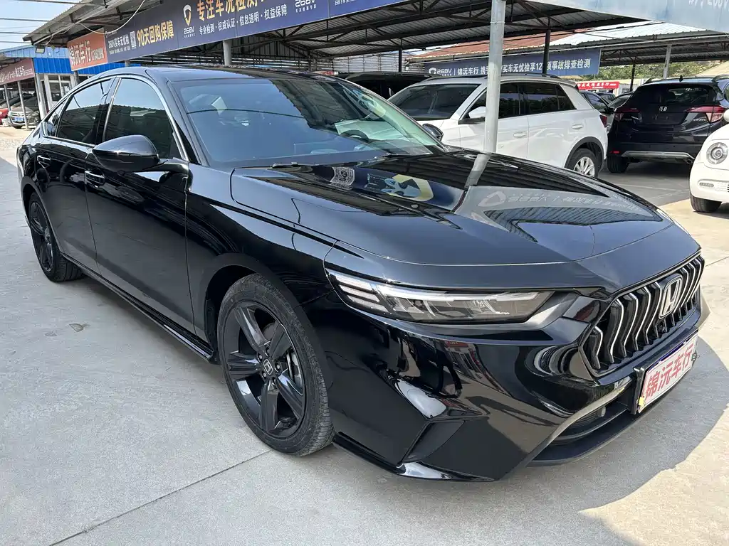 Inspire 260 TURBO Elegant