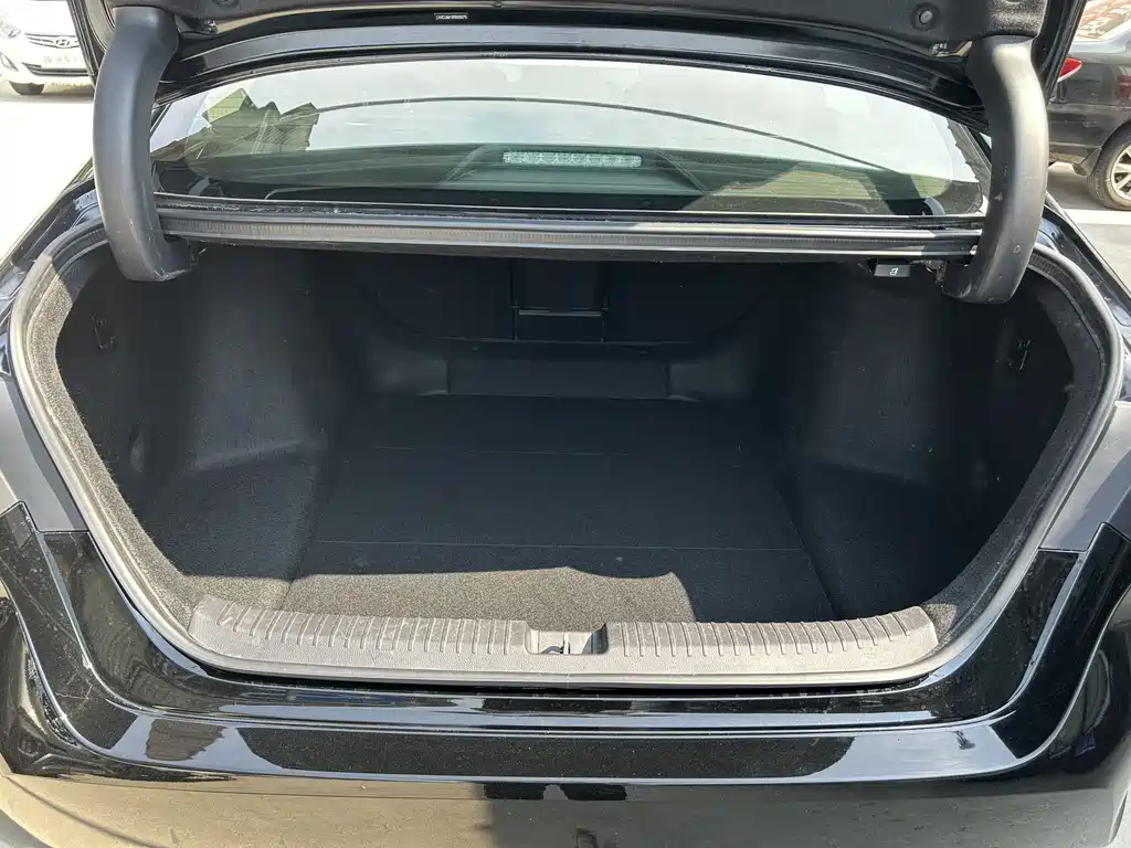 Inspire 260 TURBO Elegant