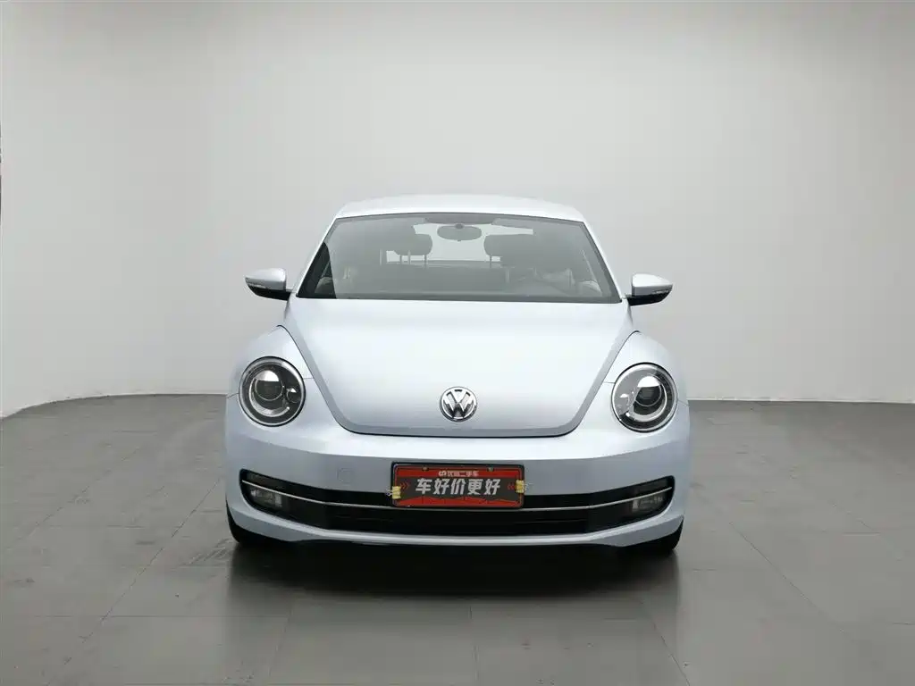 Beetle 1.4 TSI Fashion