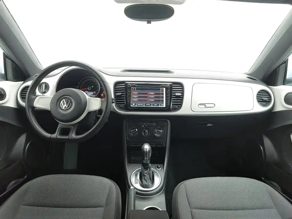 Beetle 1.4 TSI Fashion
