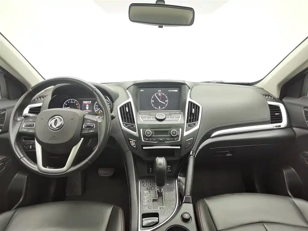 Dongfeng Fengshen AX7 2.3 L Auto Smart Supreme