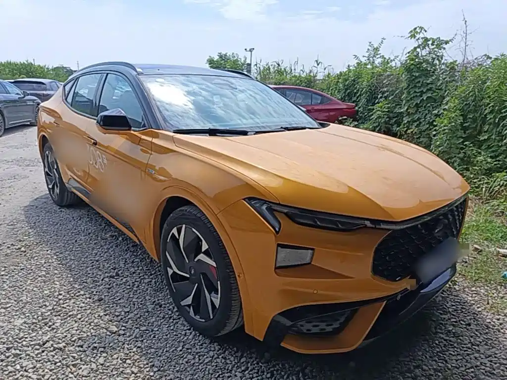 Mondeo 2.0 T E- Hybrid Sport ST-Line