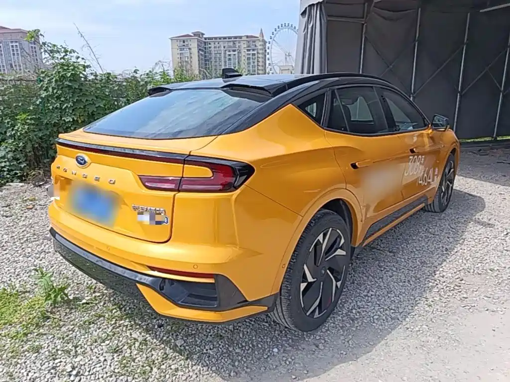 Mondeo 2.0 T E- Hybrid Sport ST-Line