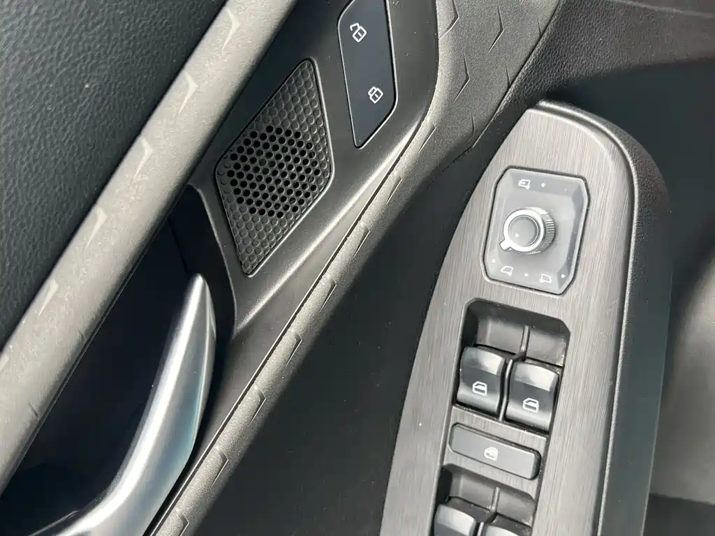 Haval Chitu Power Enjoyment 1.5 T Bronze Rabbit