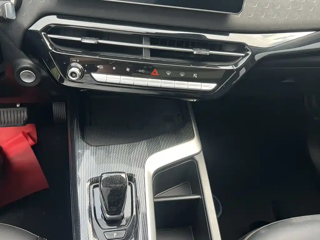 Haval Chitu Power Enjoyment 1.5 T Bronze Rabbit