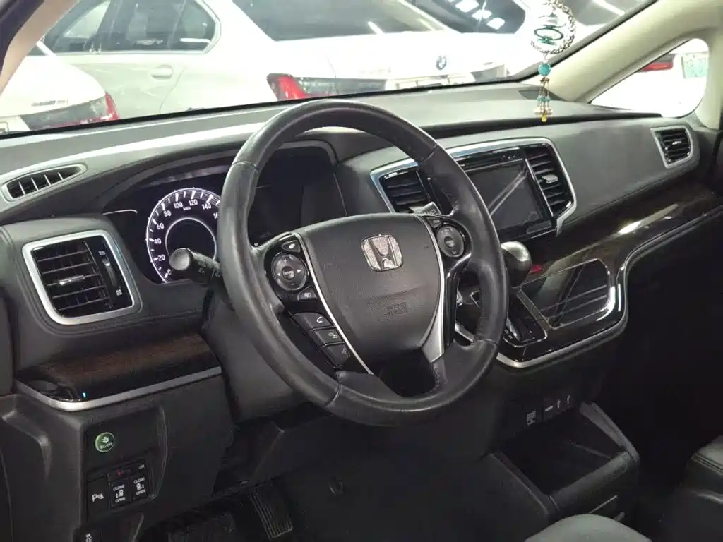 Odyssey 2.4 L Smart Enjoyment