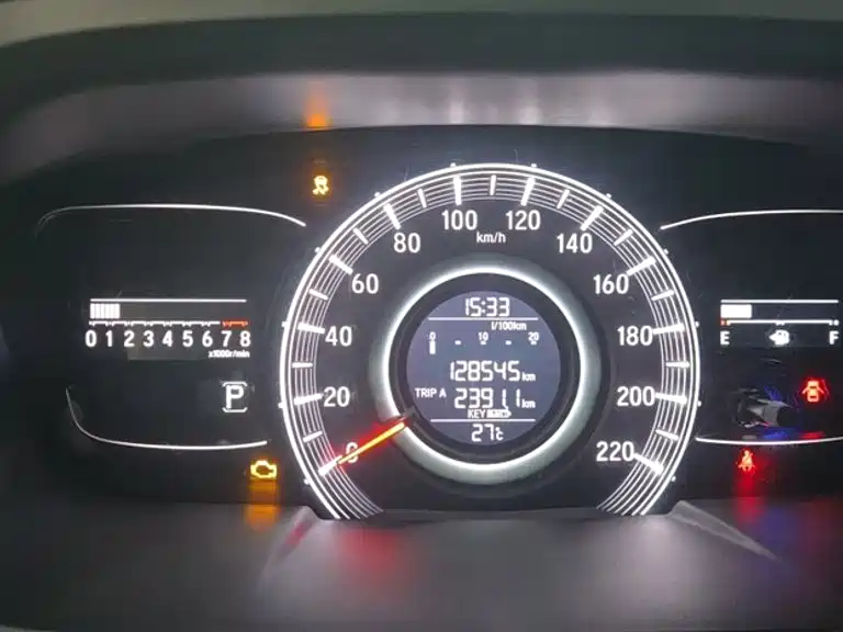 Odyssey 2.4 L Smart Enjoyment