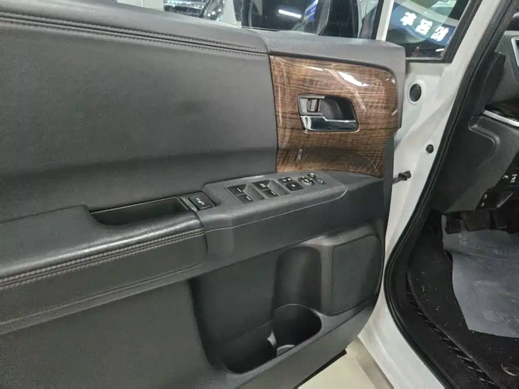 Odyssey 2.4 L Smart Enjoyment