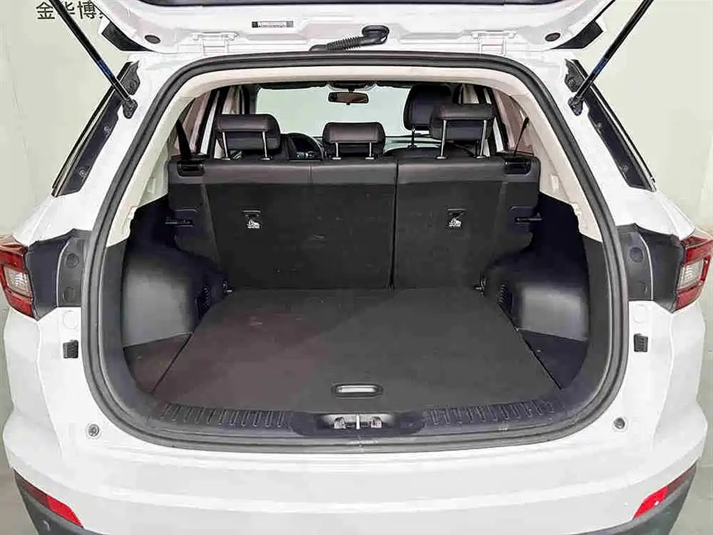 Changan CS55 1.5 T Auto Vivid Color