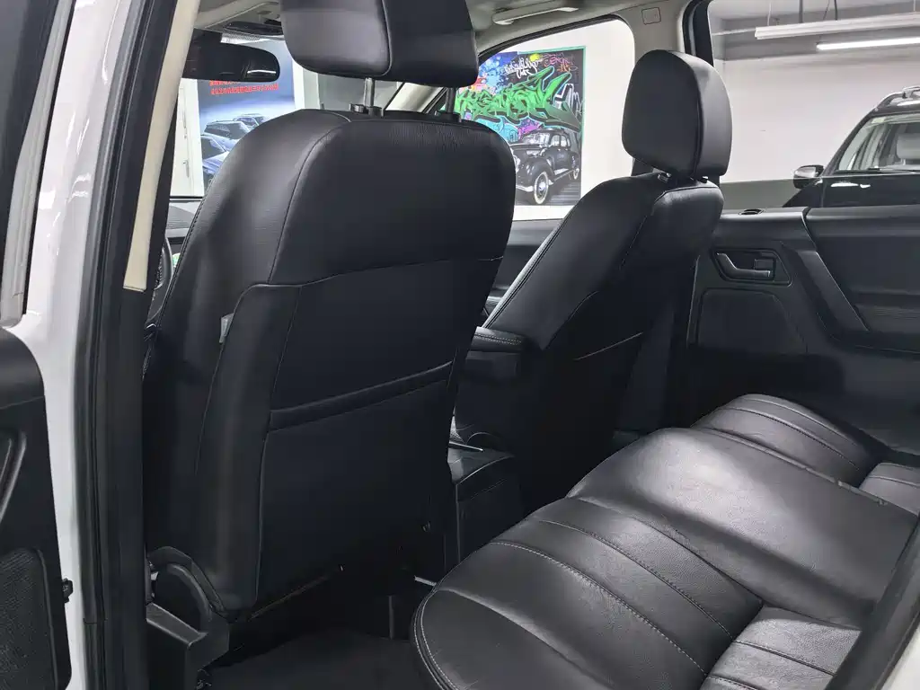 Freelander 2 2.0 T Si4 XS Collector
