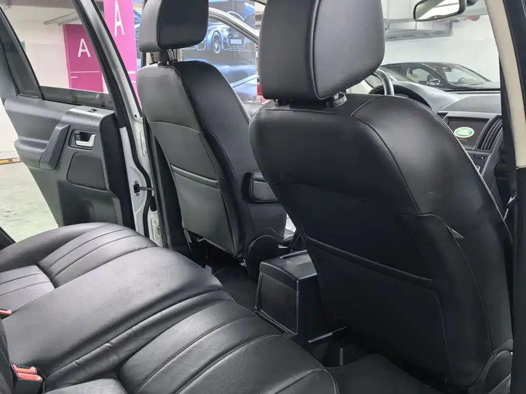 Freelander 2 2.0 T Si4 XS Collector