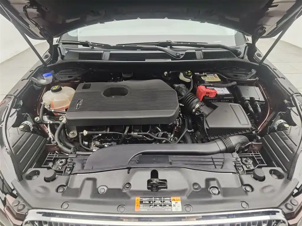 Corsair 2.0 T 2 WD Graceful