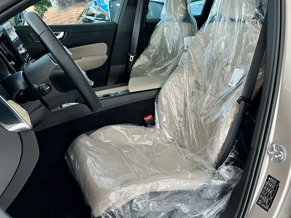 Volvo XC60 B5 4 WD Smart Vision Luxury