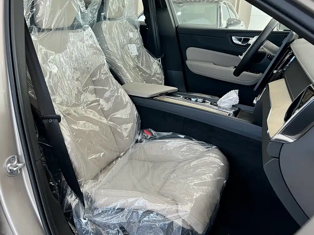 Volvo XC60 B5 4 WD Smart Vision Luxury