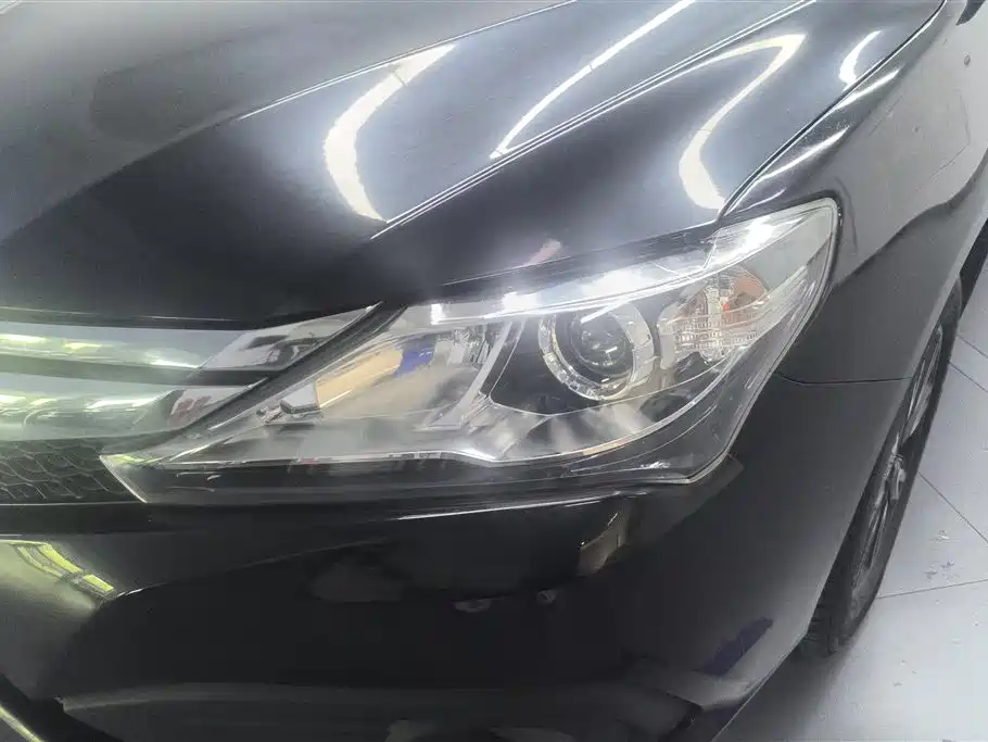 BYD F3 比亚迪F3 2020款 1.5 L 手动豪华版