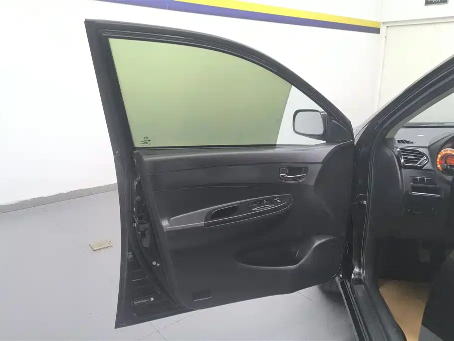 BYD F3 比亚迪F3 2020款 1.5 L 手动豪华版