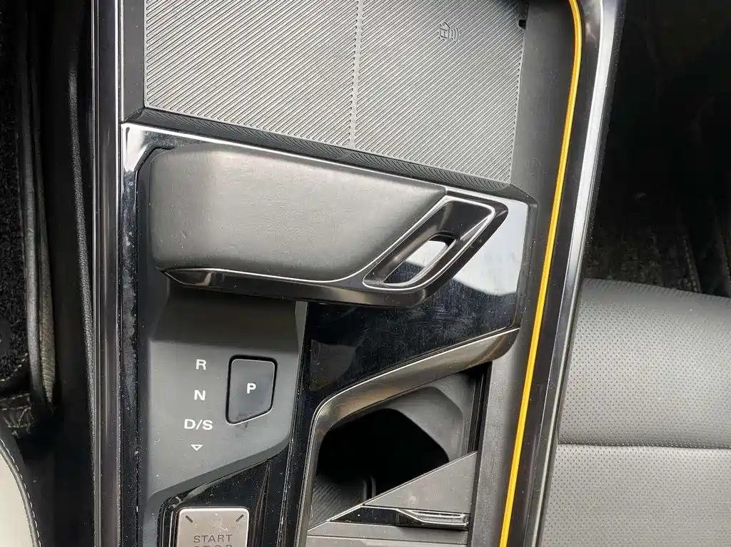 MG5 Scorpio 1.5 T Luxury