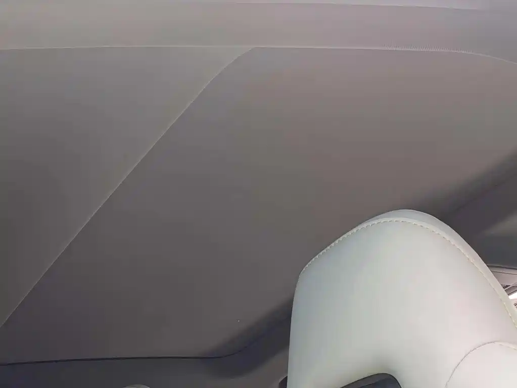 MG5 Scorpio 1.5 T Luxury