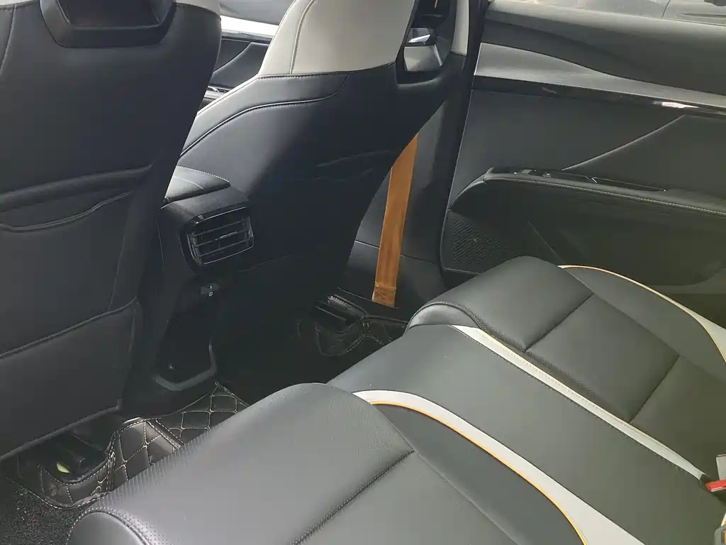 MG5 Scorpio 1.5 T Luxury