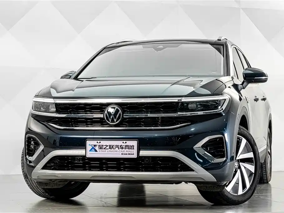 Talagon 380 TSI 4 WD Luxury Premium Realm Pro
