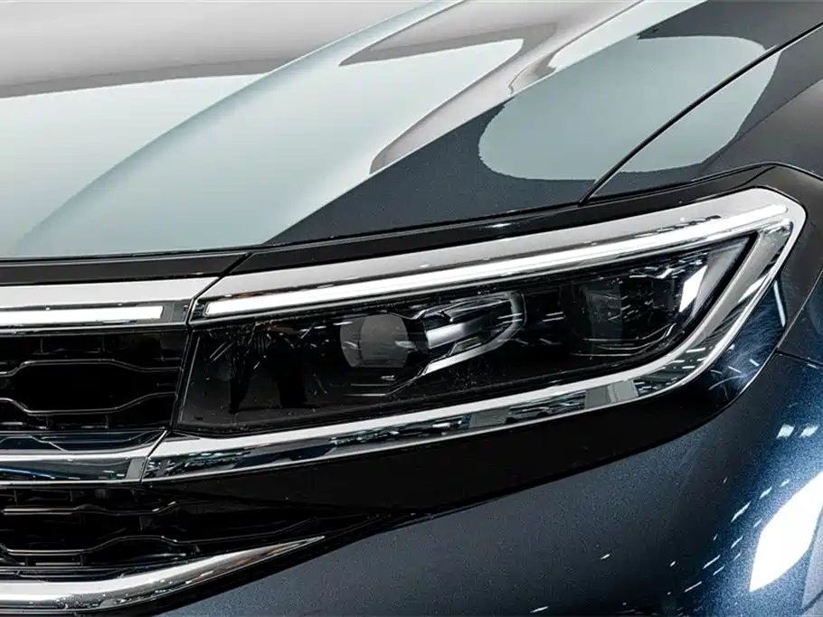 Talagon 380 TSI 4 WD Luxury Premium Realm Pro