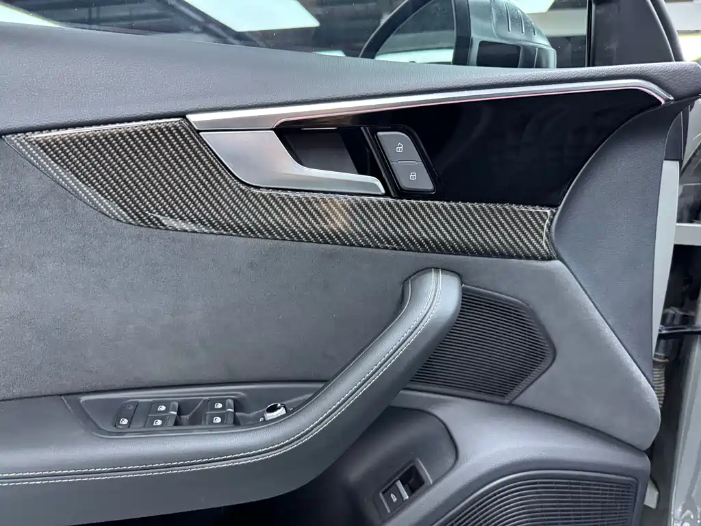 Audi S4 S4 3.0 TFSI