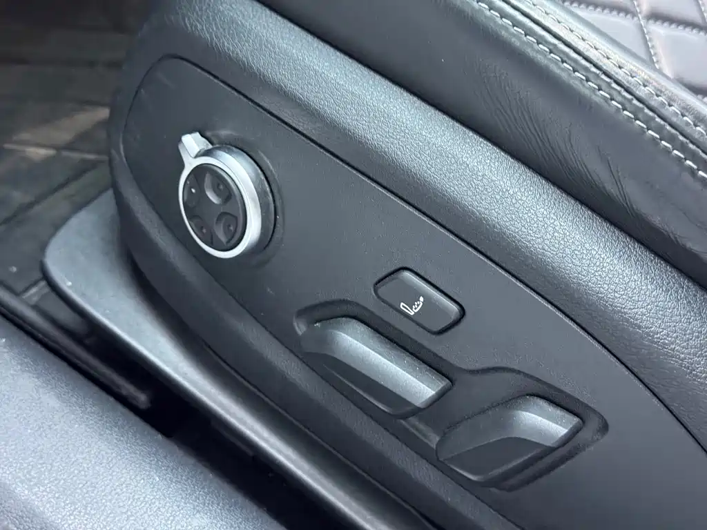 Audi S4 S4 3.0 TFSI