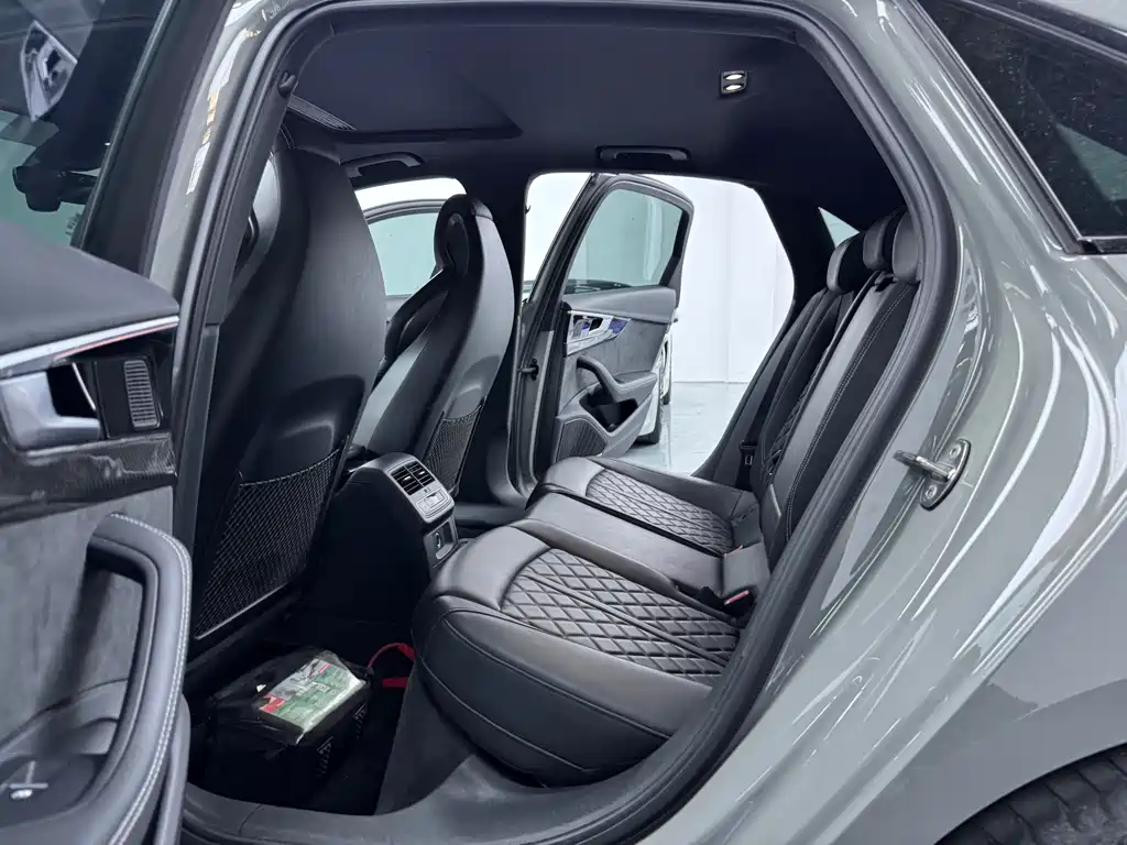 Audi S4 S4 3.0 TFSI