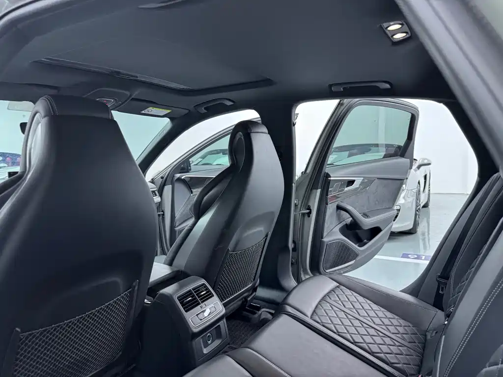 Audi S4 S4 3.0 TFSI