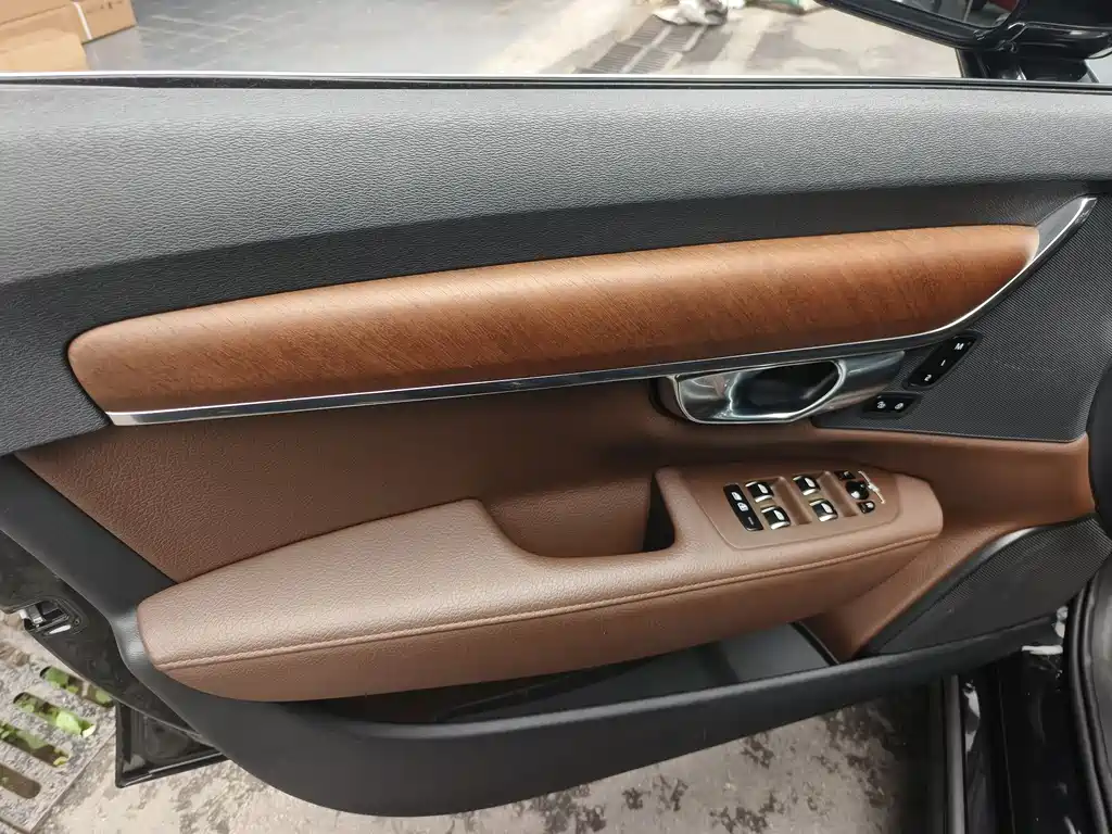 Volvo S90 PHEV T8 E Drive Hybrid Smart Ease Luxury
