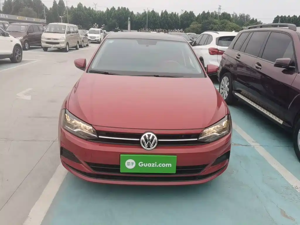 Polo Plus 1.5 L Auto Panoramic Pleasure