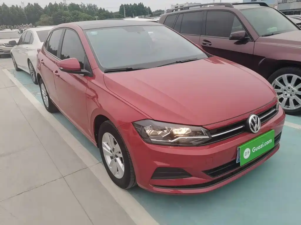 Polo Plus 1.5 L Auto Panoramic Pleasure