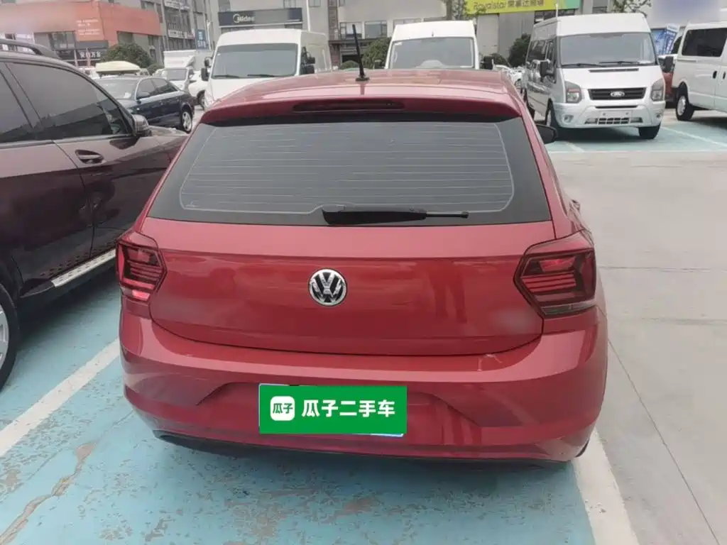 Polo Plus 1.5 L Auto Panoramic Pleasure
