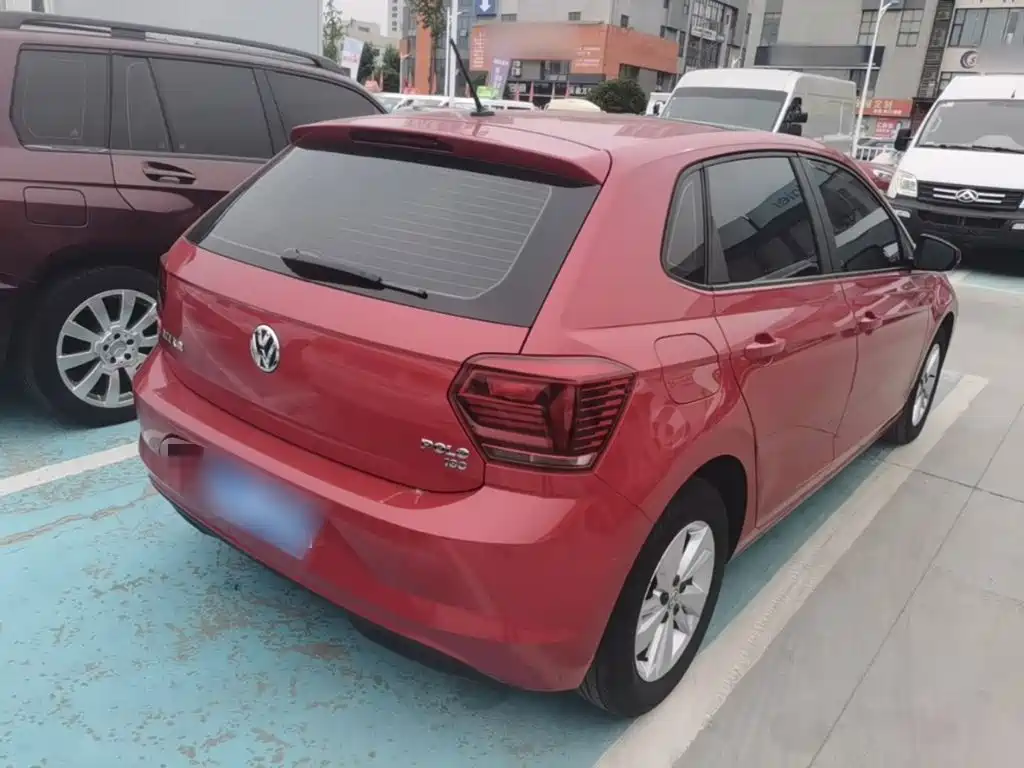 Polo Plus 1.5 L Auto Panoramic Pleasure