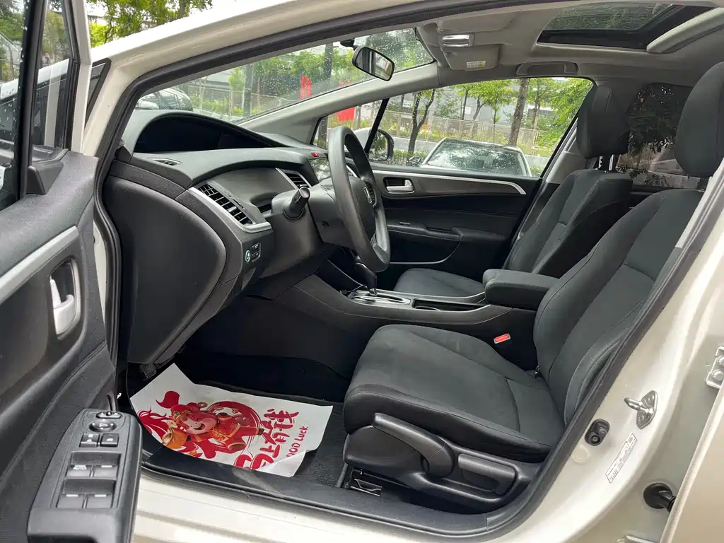 Jade 1.8 L Auto Comfort