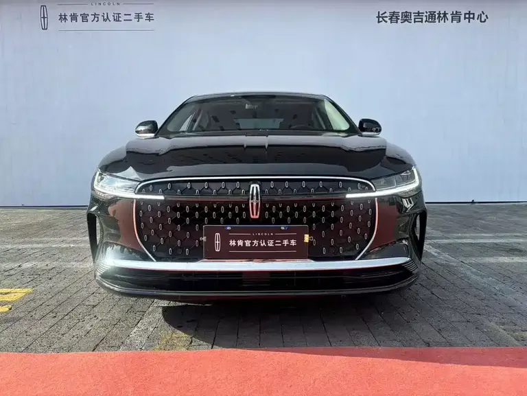 Lincoln Z 2.0 T Premium Style