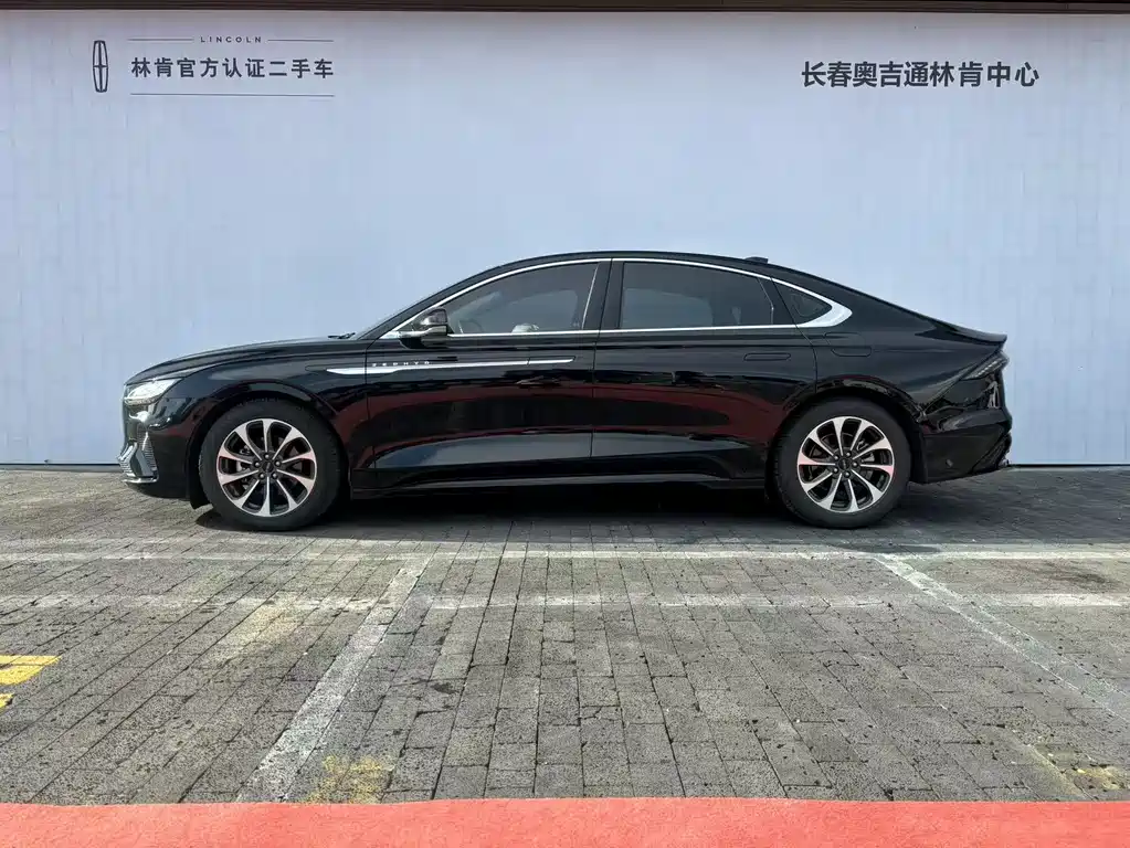 Lincoln Z 2.0 T Premium Style