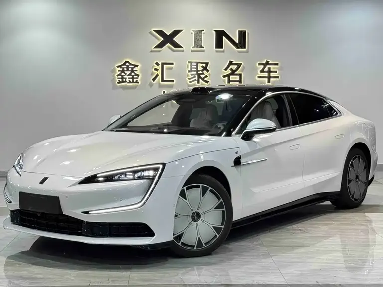 Yangwang U7 PHEV 5-seat Luxury