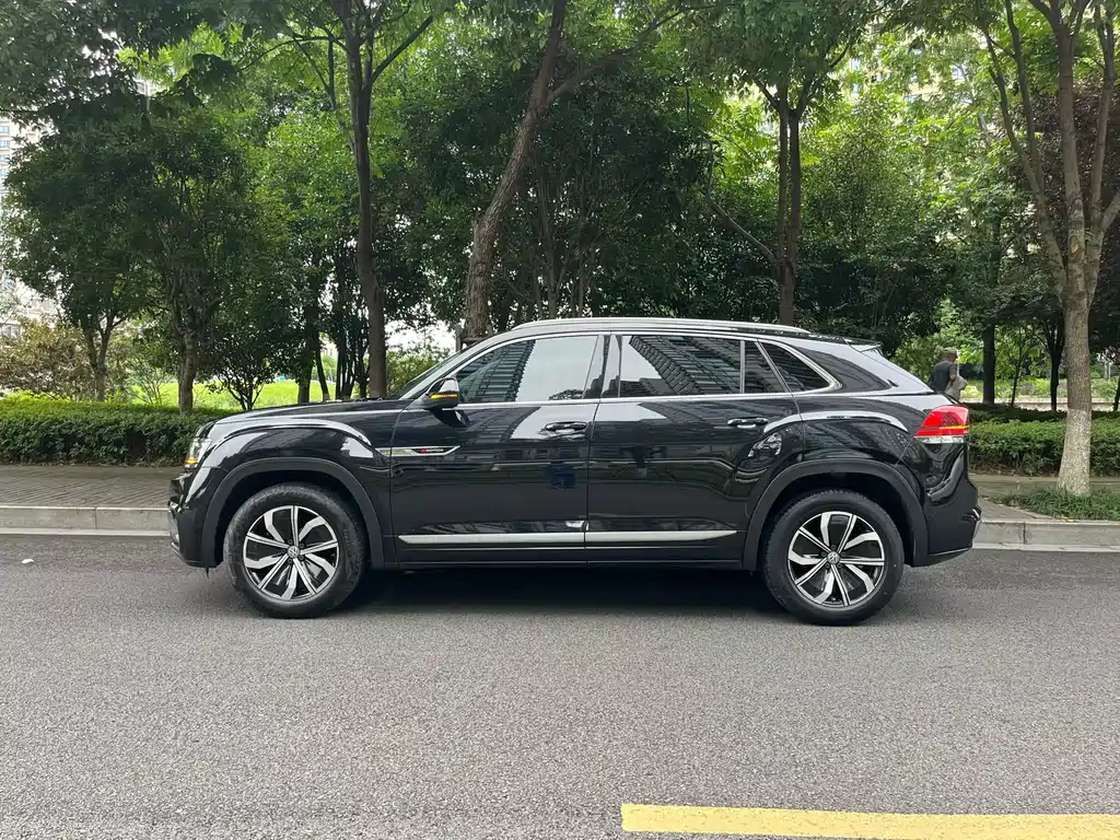 Teramont Teramont X 380 TSI 4 WD Luxury