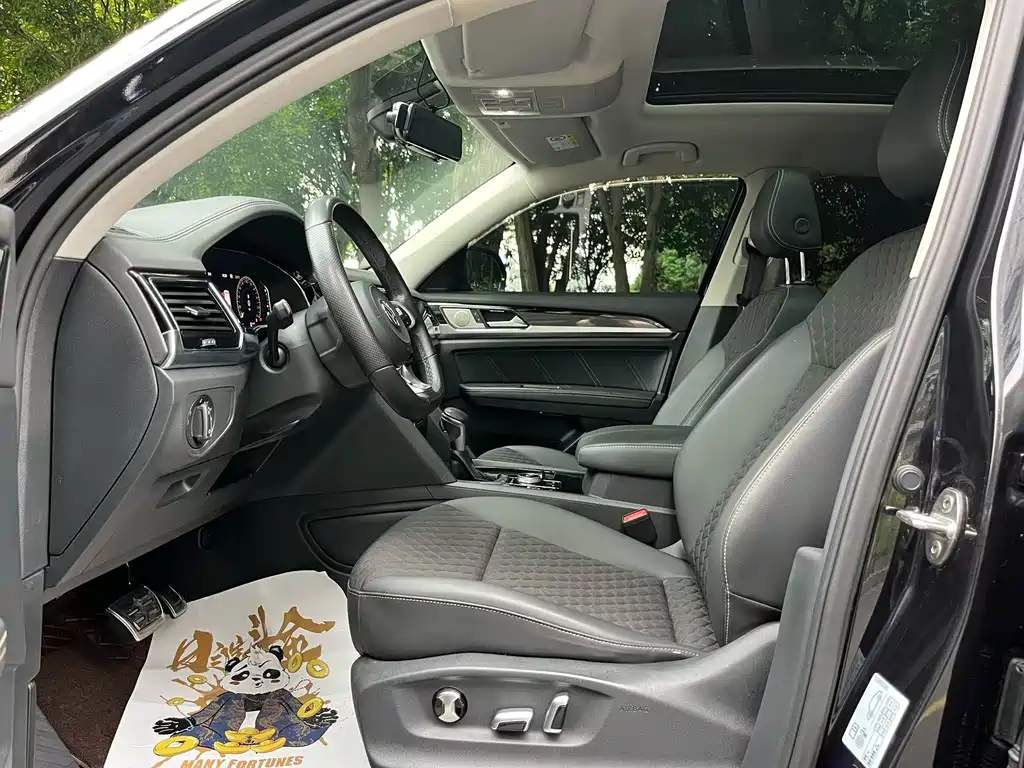 Teramont Teramont X 380 TSI 4 WD Luxury