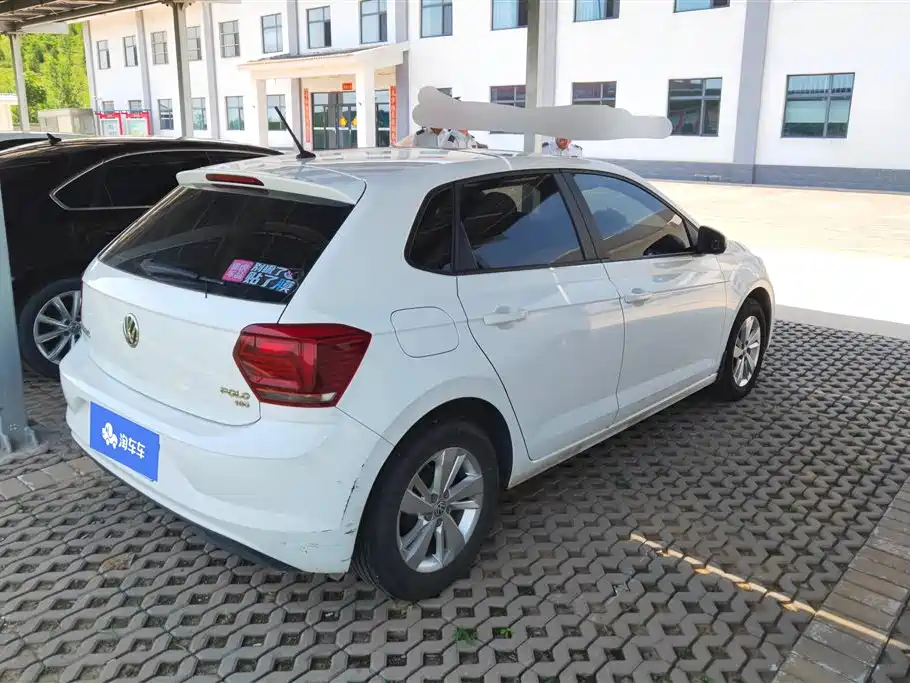 Polo Plus 1.5 L Manual Panoramic Pleasure