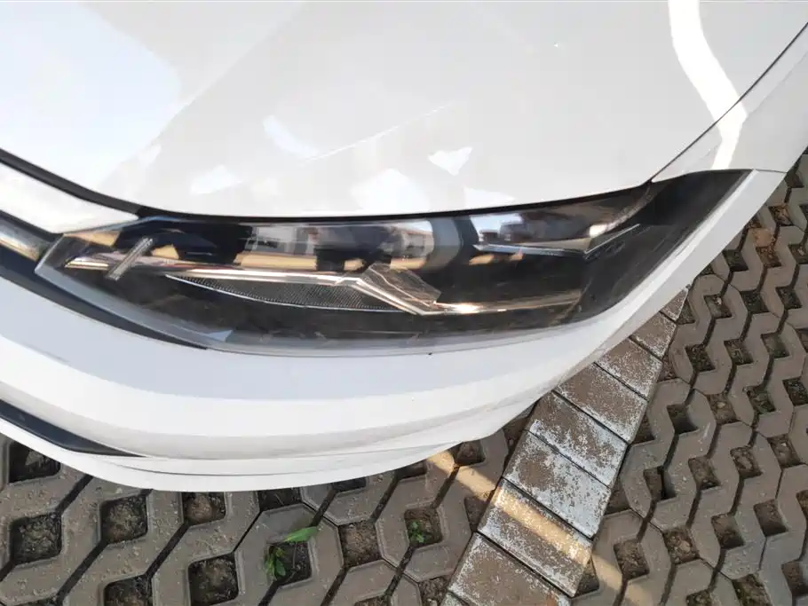 Polo Plus 1.5 L Manual Panoramic Pleasure