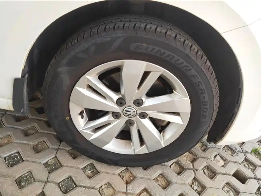 Polo Plus 1.5 L Manual Panoramic Pleasure