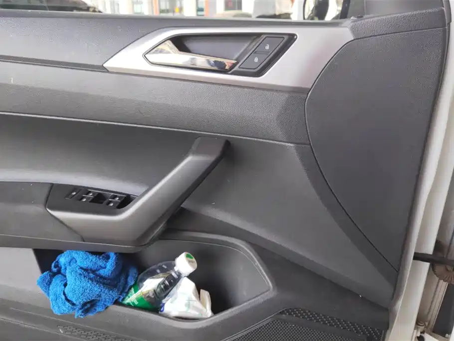 Polo Plus 1.5 L Manual Panoramic Pleasure