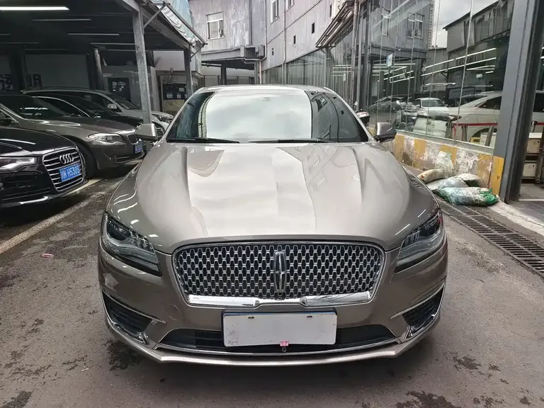 Lincoln MKZ 2.0 T Premium CN-V